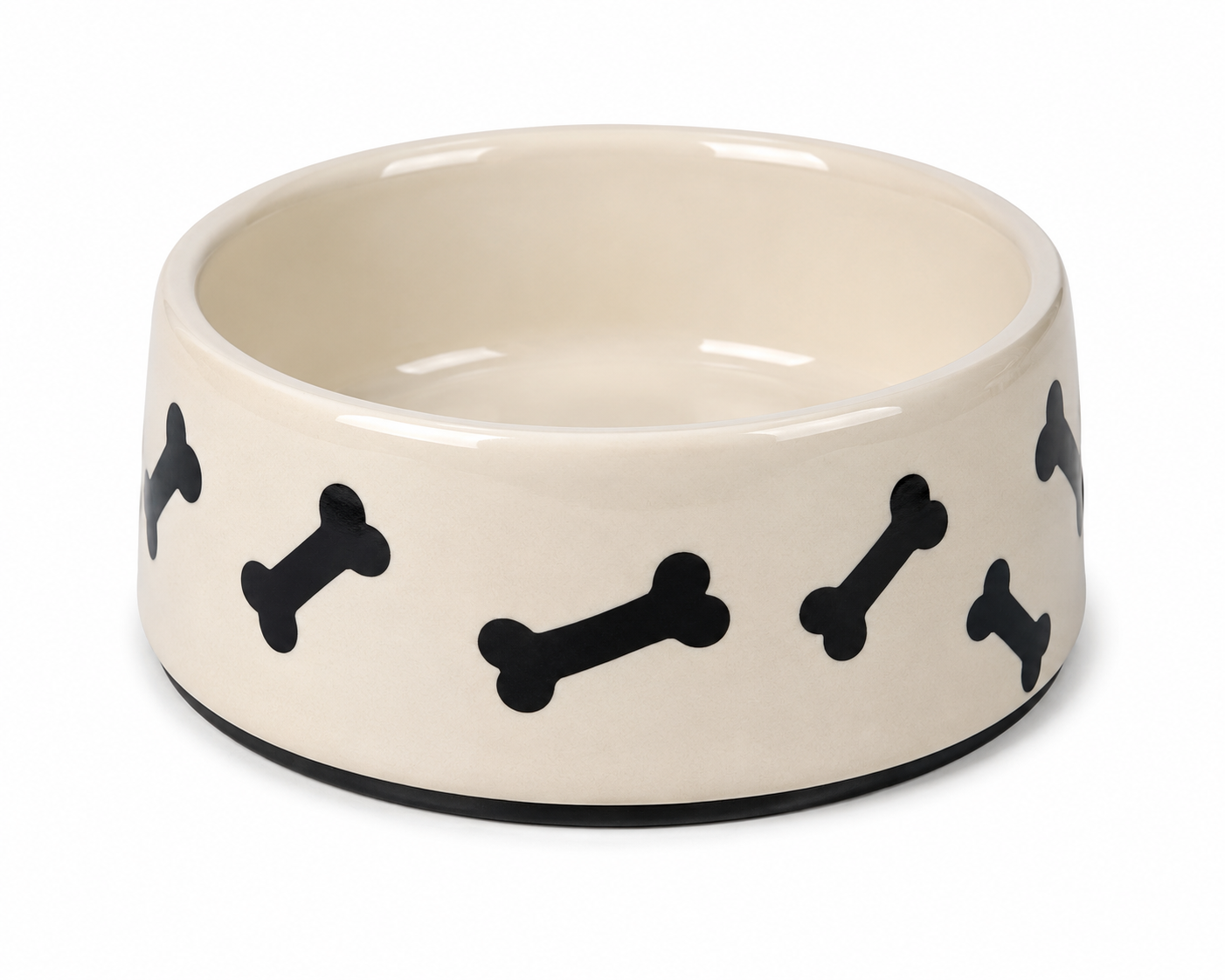 Miska ceramiczna dla psa/kota