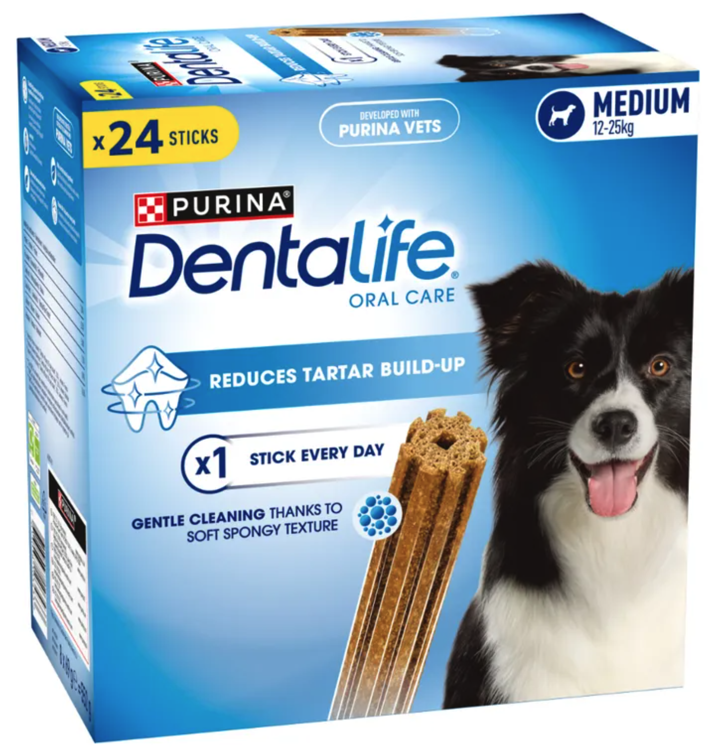 Gryzak Dentalife